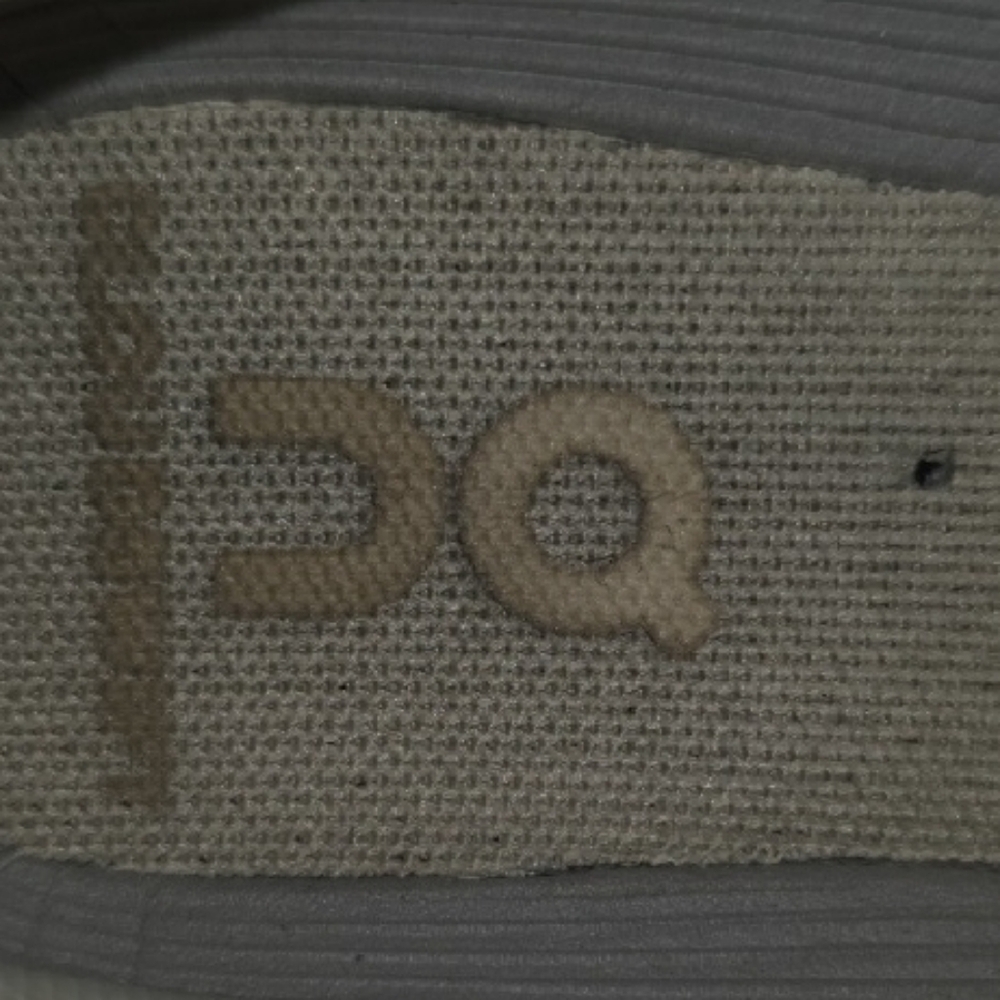 On Cloud Running Sneakers - Picture 8 of 8